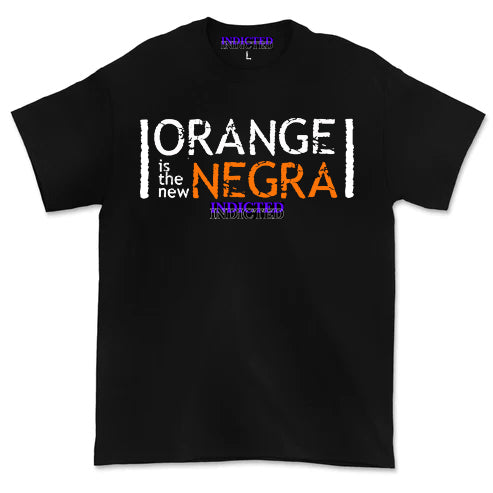 IndictedTv - Orange is The New Negra
