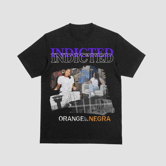 Indictedtv - Negra Then and Now
