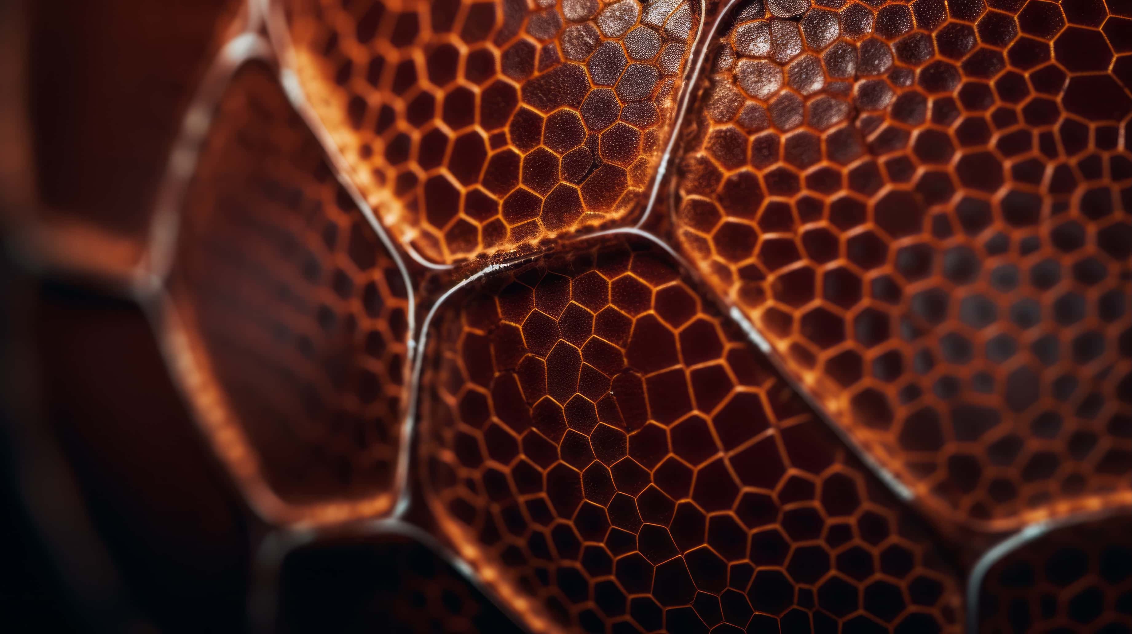 IndictedSupps Honey Ball BG